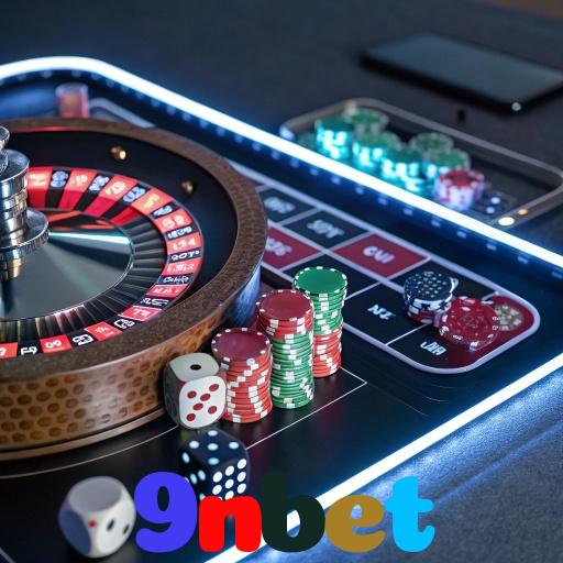 9nbet - Baixe o app 9nbet no Google Play e jogue ao vivo