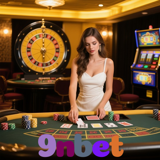 9nbet - Baixe o app 9nbet no Google Play e jogue ao vivo