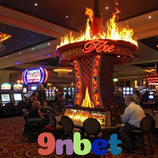 9nbet - Baixe o App 9nbet para Android e Comece a Jogar