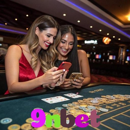 9nbet - Baixe o App 9nbet para Android e Comece a Jogar