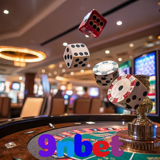 9nbet - Baixe o App 9nbet para Android e Comece a Jogar
