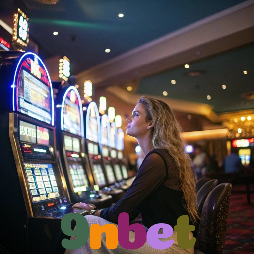 9nbet - Baixe o app 9nbet no Google Play e jogue ao vivo