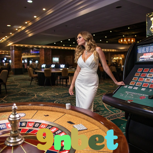 9nbet - Baixe o App 9nbet para Android e Comece a Jogar