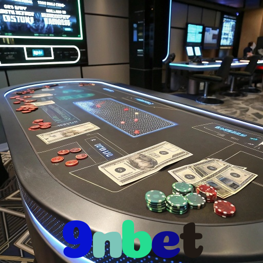 9nbet - Baixe o App 9nbet para Android e Comece a Jogar