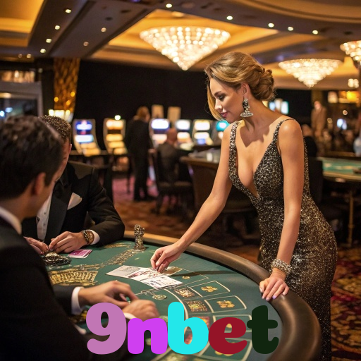 9nbet - Baixe o App 9nbet para Android e Comece a Jogar