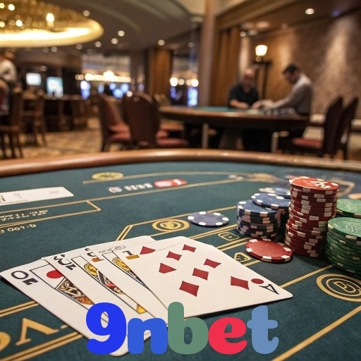 9nbet - Baixe o App 9nbet para Android e Comece a Jogar