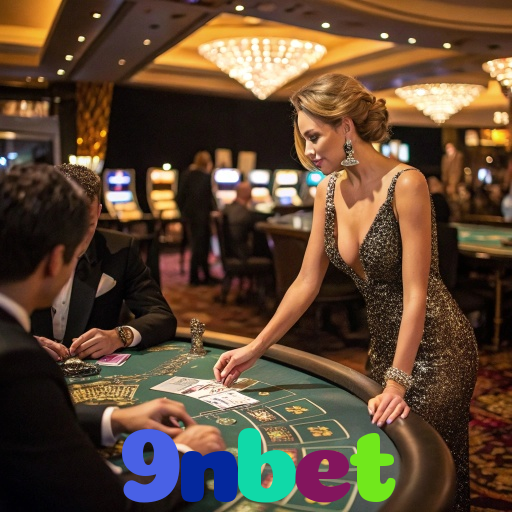 9nbet - Baixe o App 9nbet para Android e Comece a Jogar