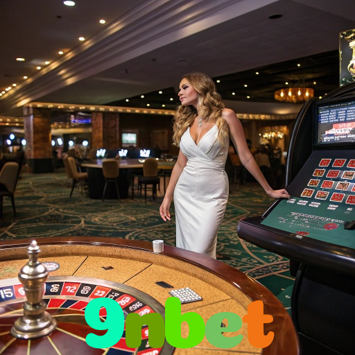 9nbet - Baixe o App 9nbet para Android e Comece a Jogar