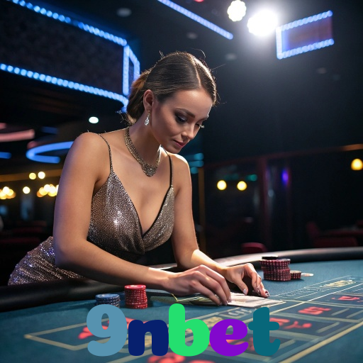 9nbet - Baixe o App 9nbet para Android e Comece a Jogar