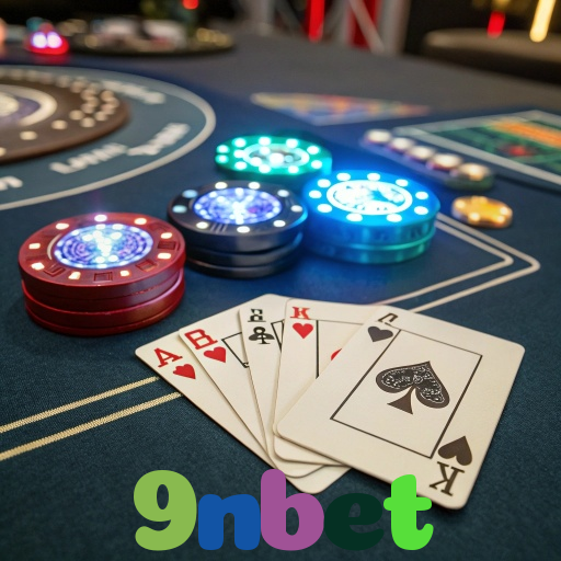 9nbet - Baixe o app 9nbet no Google Play e jogue ao vivo