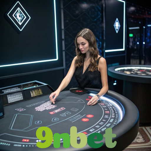 9nbet - Baixe o app 9nbet no Google Play e jogue ao vivo