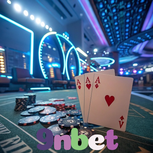 9nbet - Baixe o app 9nbet no Google Play e jogue ao vivo