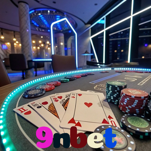 9nbet - Baixe o App 9nbet para Android e Comece a Jogar