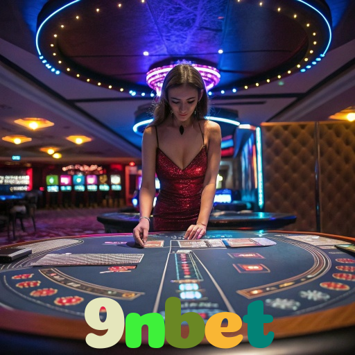 9nbet - Baixe o app 9nbet no Google Play e jogue ao vivo
