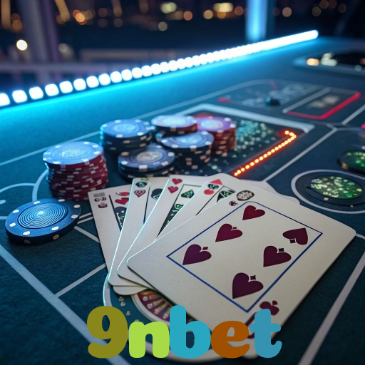 9nbet - Baixe o App 9nbet para Android e Comece a Jogar