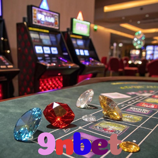 9nbet - Baixe o App 9nbet para Android e Comece a Jogar