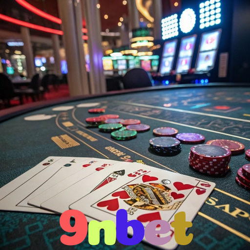 9nbet - Baixe o App 9nbet para Android e Comece a Jogar