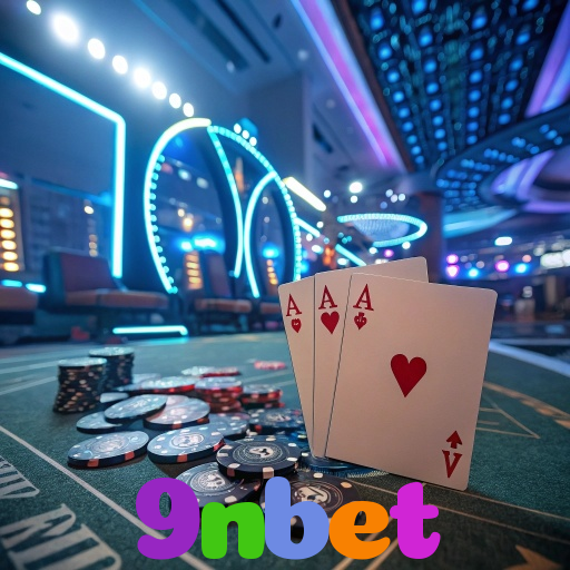 9nbet - Baixe o app 9nbet no Google Play e jogue ao vivo