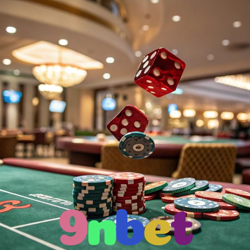 9nbet - Baixe o App 9nbet para Android e Comece a Jogar