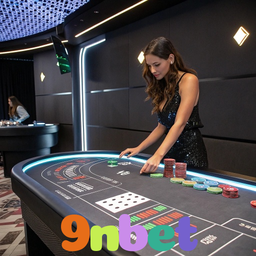 9nbet - Baixe o App 9nbet para Android e Comece a Jogar