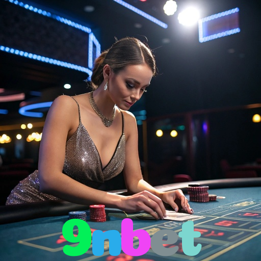 9nbet - Baixe o app 9nbet no Google Play e jogue ao vivo