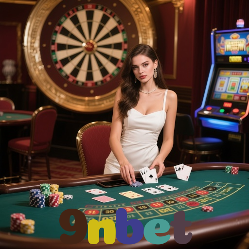 9nbet - Baixe o App 9nbet para Android e Comece a Jogar