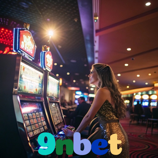 9nbet - Baixe o App 9nbet para Android e Comece a Jogar