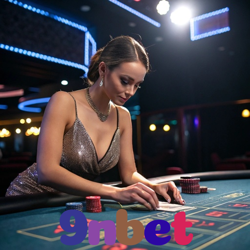 9nbet - Baixe o app 9nbet no Google Play e jogue ao vivo