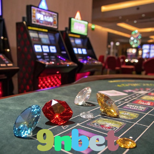9nbet - Baixe o App 9nbet para Android e Comece a Jogar