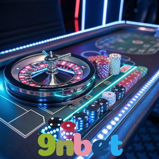 9nbet - Baixe o app 9nbet no Google Play e jogue ao vivo