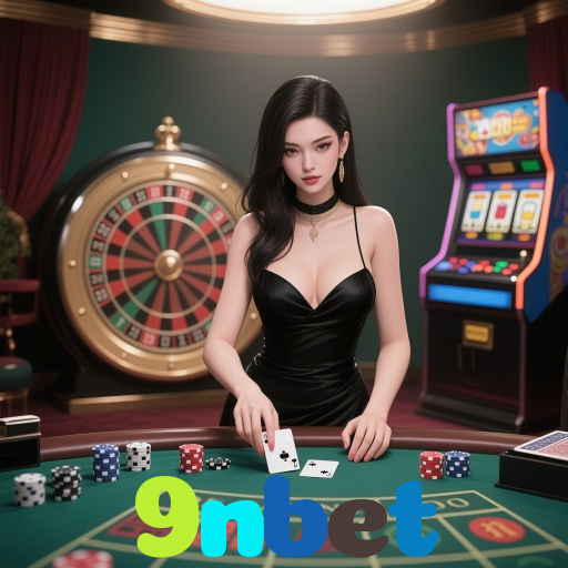 9nbet - Baixe o app 9nbet no Google Play e jogue ao vivo