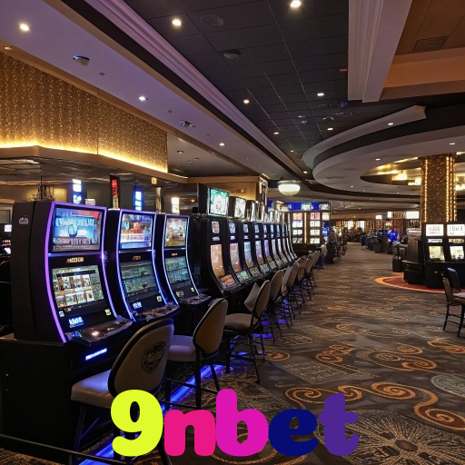 9nbet - Baixe o app 9nbet no Google Play e jogue ao vivo