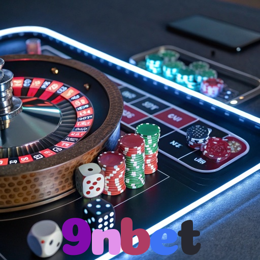 9nbet - Baixe o App 9nbet para Android e Comece a Jogar