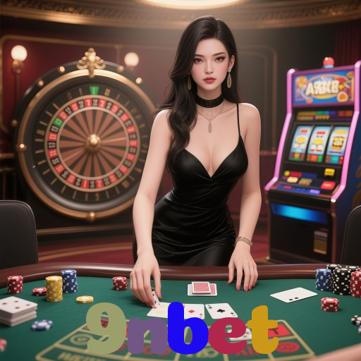 9nbet - Baixe o App 9nbet para Android e Comece a Jogar