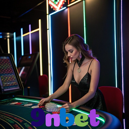 9nbet - Baixe o App 9nbet para Android e Comece a Jogar