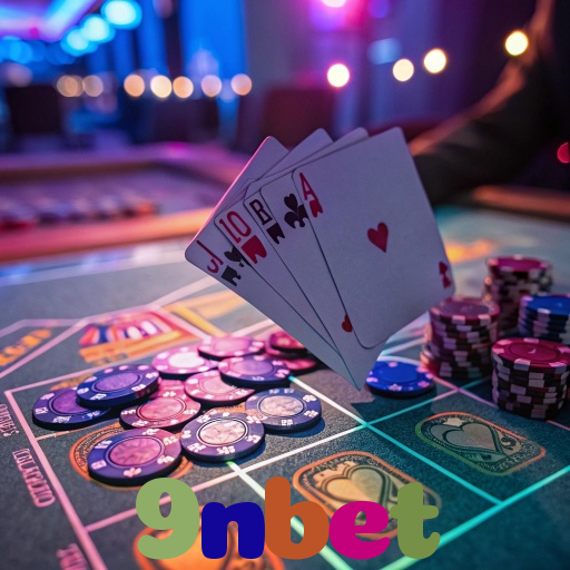 9nbet - Baixe o App 9nbet para Android e Comece a Jogar
