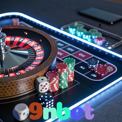 9nbet - Baixe o App 9nbet para Android e Comece a Jogar