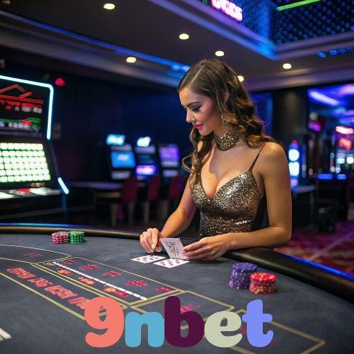 9nbet - Baixe o App 9nbet para Android e Comece a Jogar