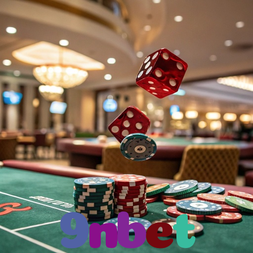 9nbet - Baixe o app 9nbet no Google Play e jogue ao vivo