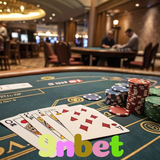 9nbet - Baixe o app 9nbet no Google Play e jogue ao vivo