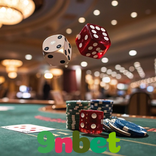 9nbet - Baixe o App 9nbet para Android e Comece a Jogar
