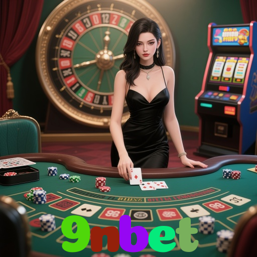 9nbet - Baixe o app 9nbet no Google Play e jogue ao vivo