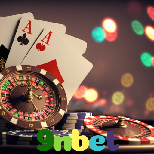 9nbet - Baixe o App 9nbet para Android e Comece a Jogar