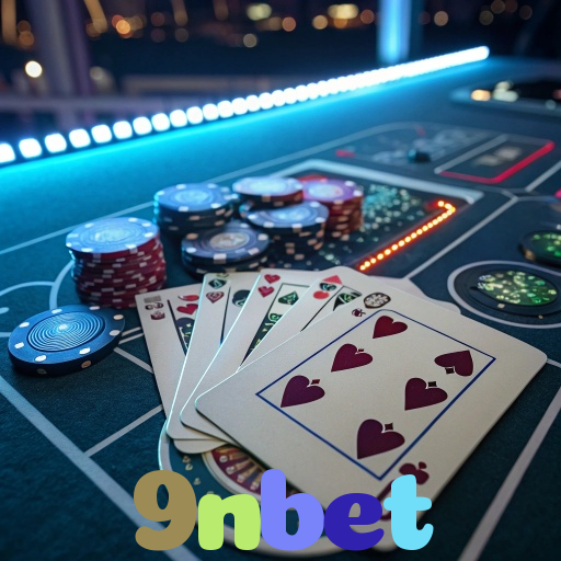 9nbet - Baixe o App 9nbet para Android e Comece a Jogar