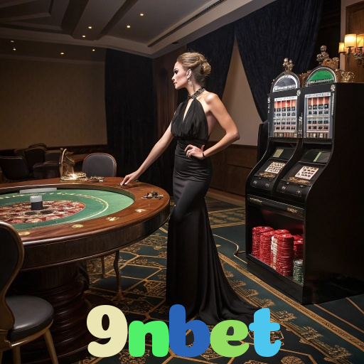 9nbet - Baixe o app 9nbet no Google Play e jogue ao vivo