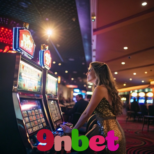 9nbet - Baixe o app 9nbet no Google Play e jogue ao vivo