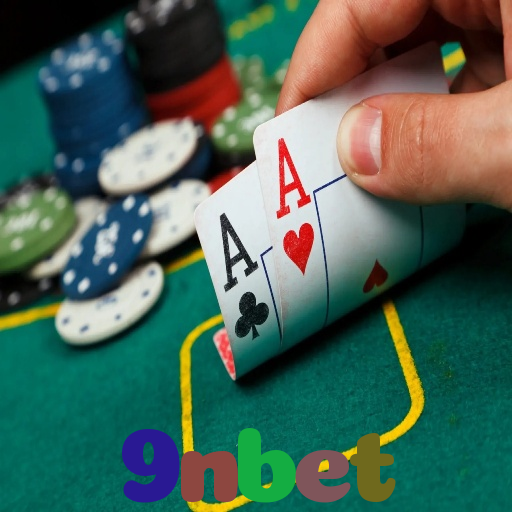 9nbet - Baixe o App 9nbet para Android e Comece a Jogar