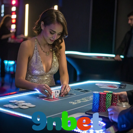 9nbet - Baixe o app 9nbet no Google Play e jogue ao vivo