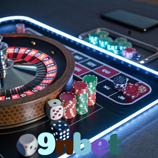 9nbet - Baixe o app 9nbet no Google Play e jogue ao vivo