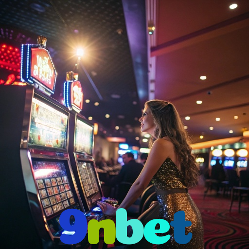 9nbet - Baixe o app 9nbet no Google Play e jogue ao vivo